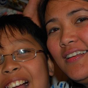 Meet your Posher, Lodeth